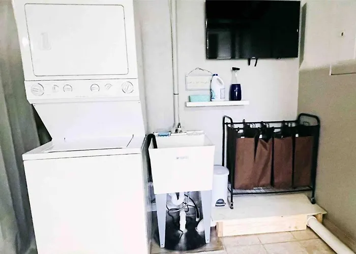 Appartamento La Casita