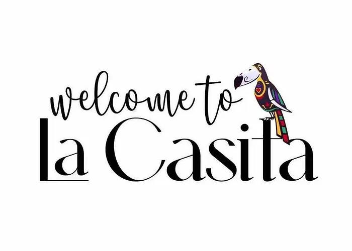 La Casita Appartamento