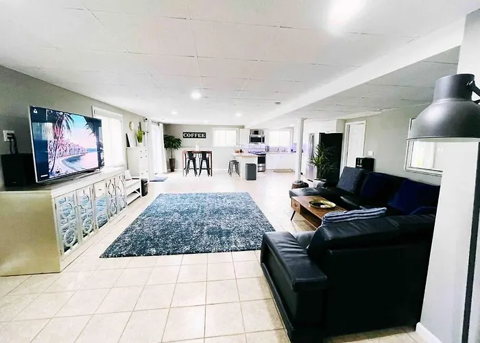 La Casita Appartamento *