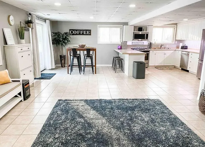 La Casita Appartamento *