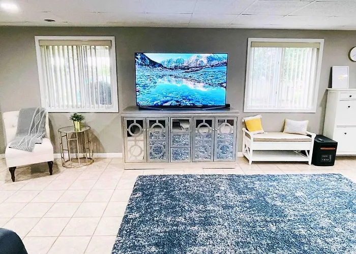La Casita Appartamento *