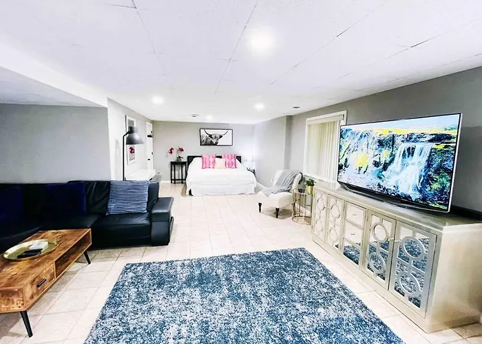 Appartamento La Casita *