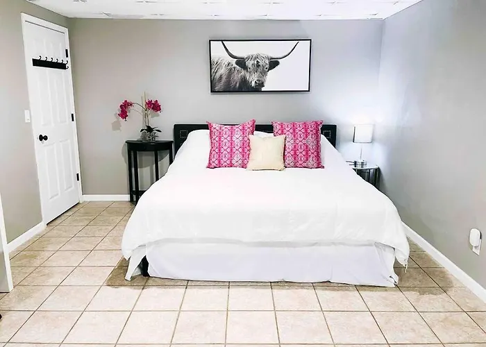 Appartamento La Casita