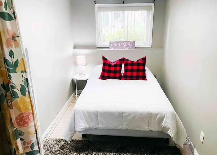 La Casita Appartamento